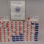 Popular prescription drug Ozempic seized by Cincinnati CBP