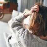 Dealing with anxiety?  Turn it into something useful